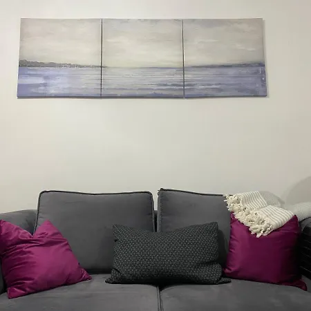 Lejlighed Gorgeous 2 Bedroom For Your Comfy *