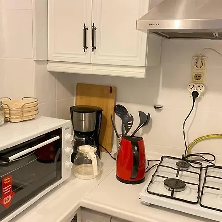 Gorgeous 2 Bedroom For Your Comfy * Istanbulská provincie