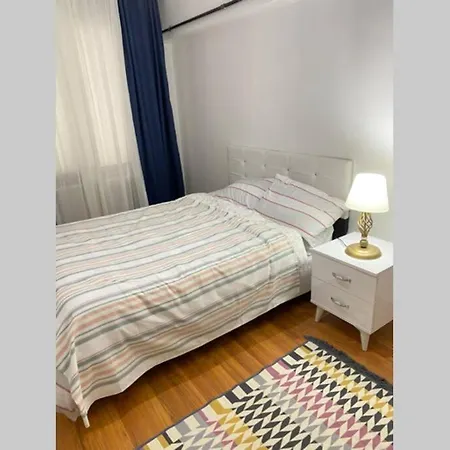 Gorgeous 2 Bedroom For Your Comfy * Istanbulská provincie